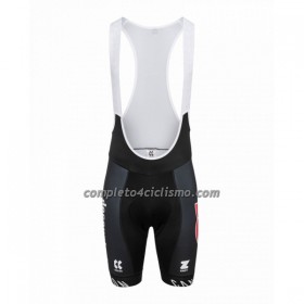 Pantaloncino con bretelle 2022 Tour de France Alpecin Deceuninck